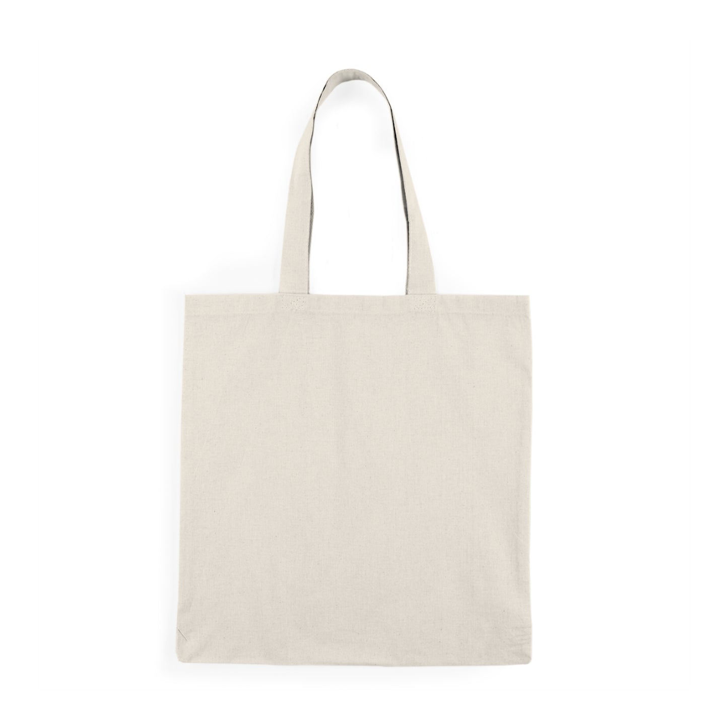 EMDR 'Notice that' Natural Tote Bag