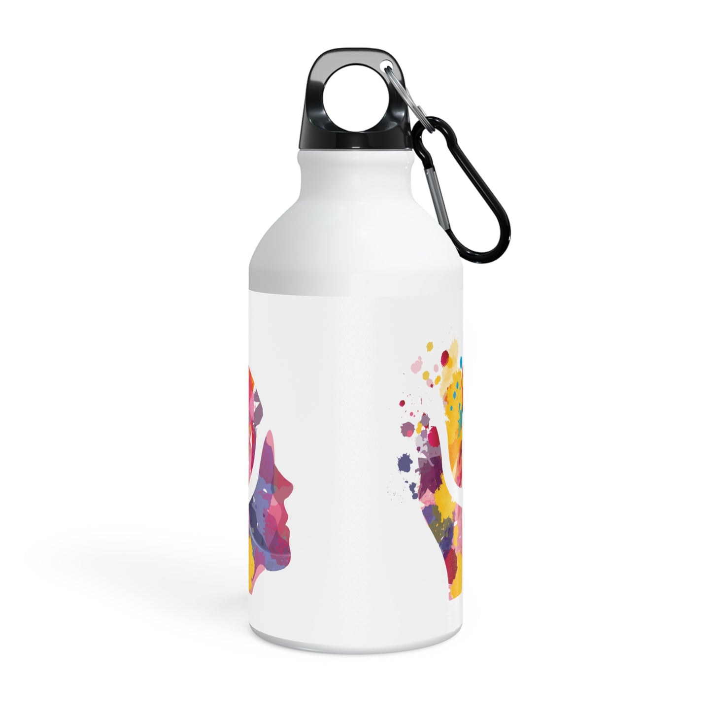 Clinical Psychologist Symbol Oregon Sport Water Bottle