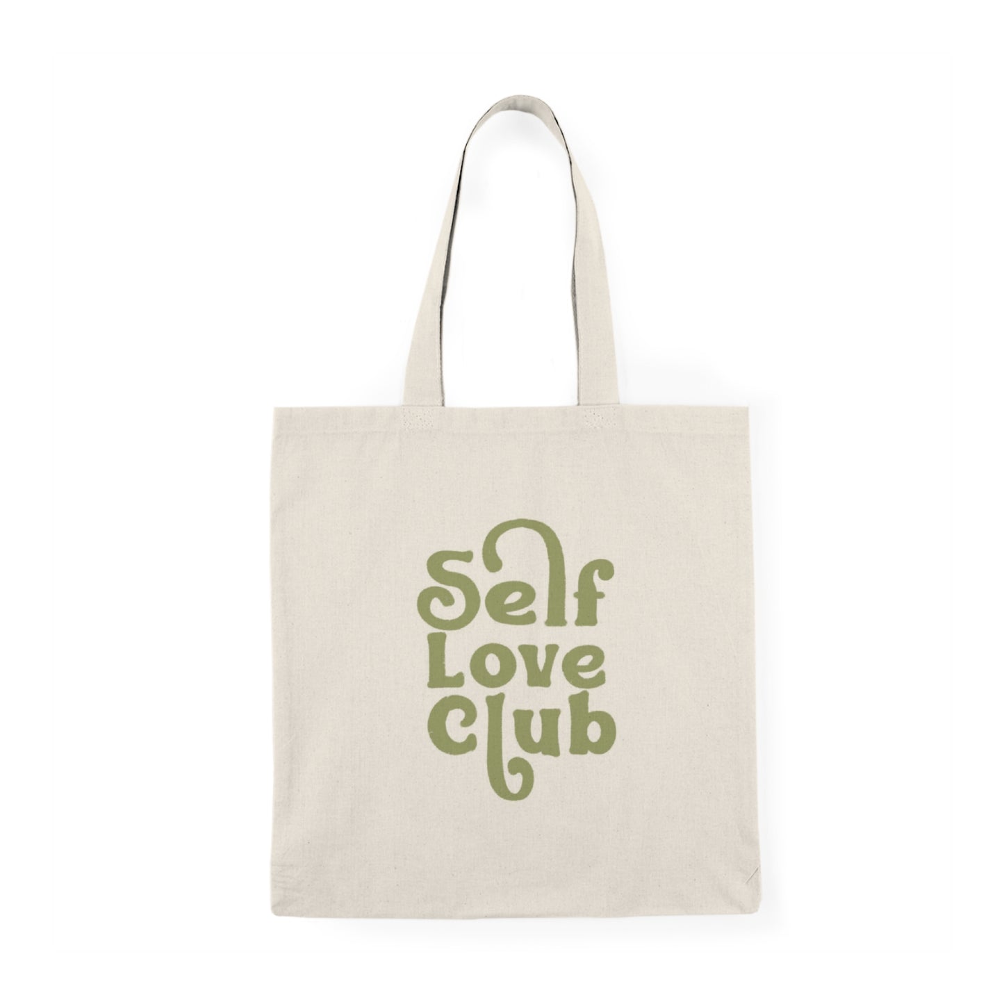 Natural Tote Bag