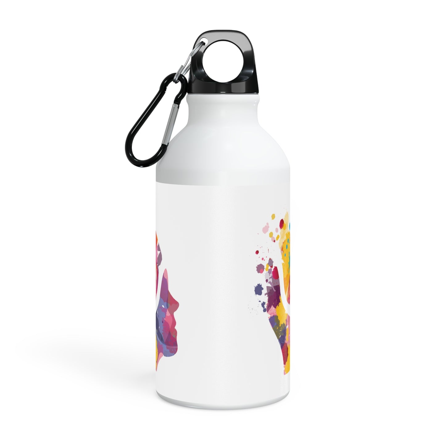 Clinical Psychologist Symbol Oregon Sport Water Bottle