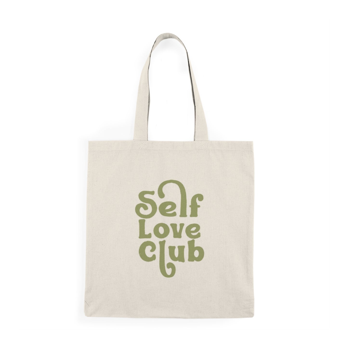 Natural Tote Bag